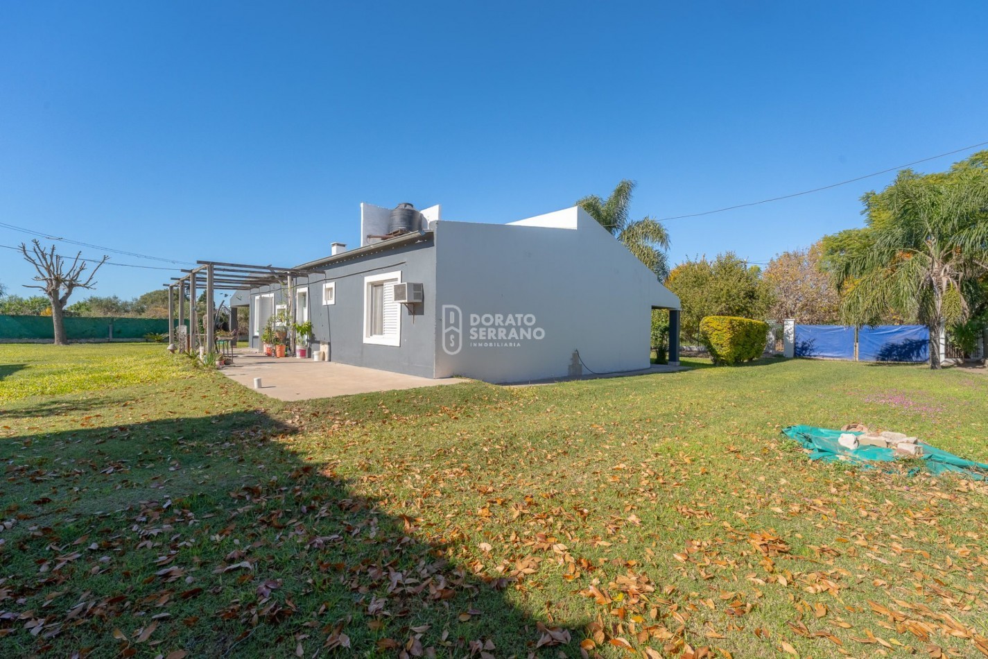IMPRESIONANTE CASA-QUINTA! 3.300 M2 - OPCION 8.700 M2 ADQUIRIENDO TAMBIEN LOTES LINDEROS!