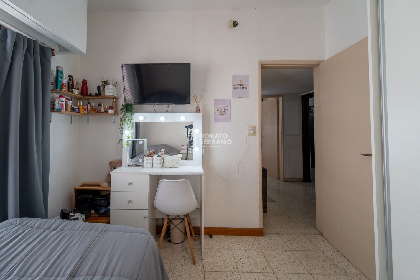 LISTA PARA HABITAR! EN ESQUINA!