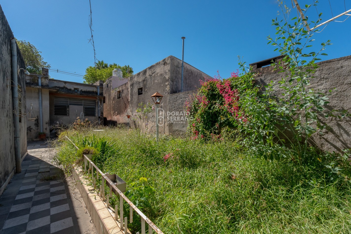 CASA VINTAGE CHIC EN 25 DE MAYO!