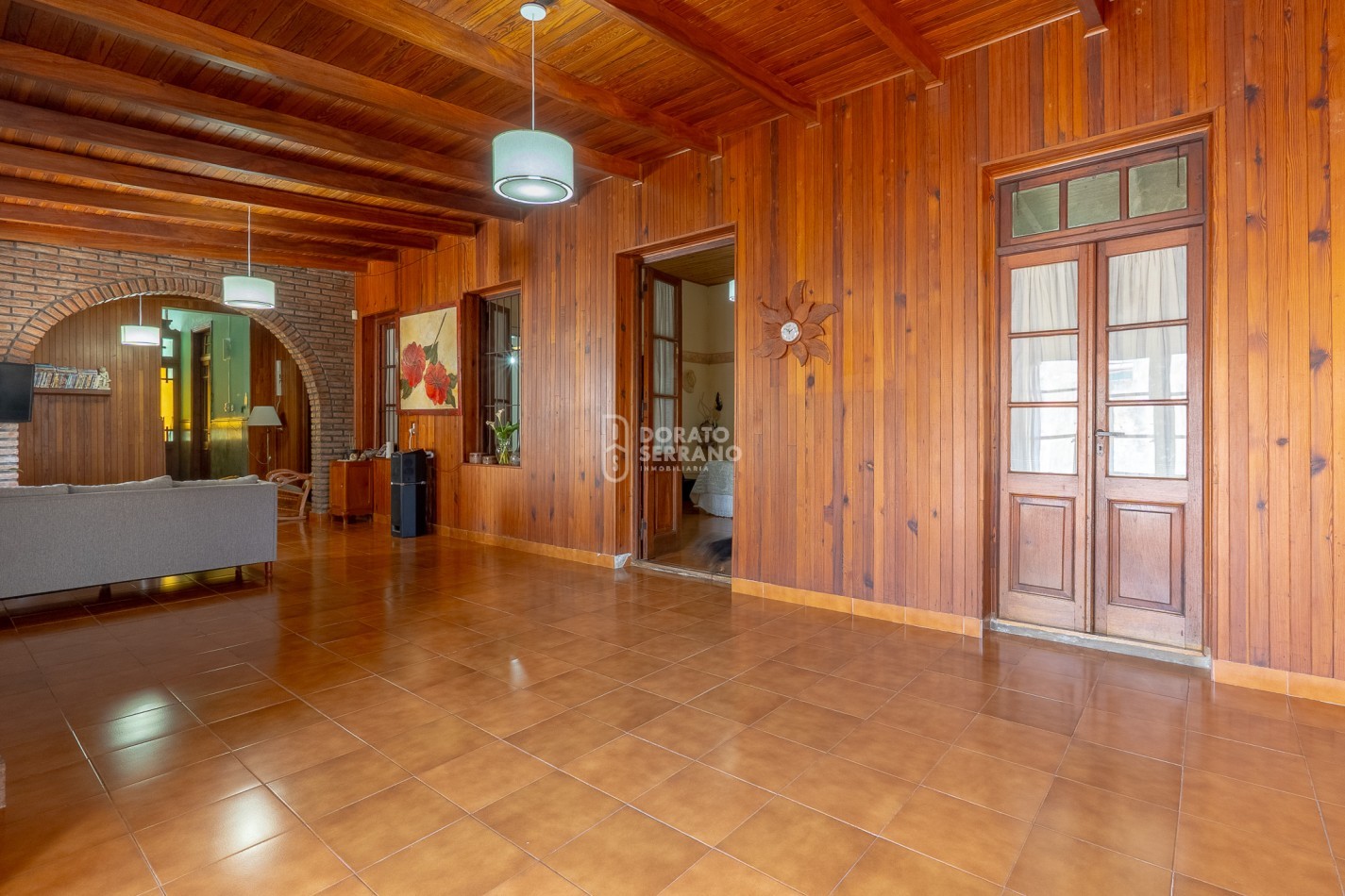 ESTILO & AMENITIES + LOTE XL / EXTRAORDINARIO! 