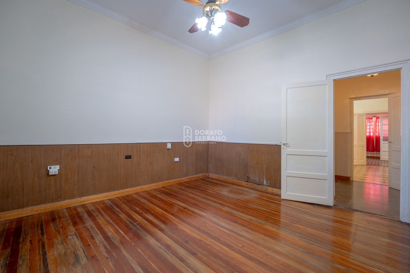 PRESENTE Y FUTURO! MACRO-CENTRO.