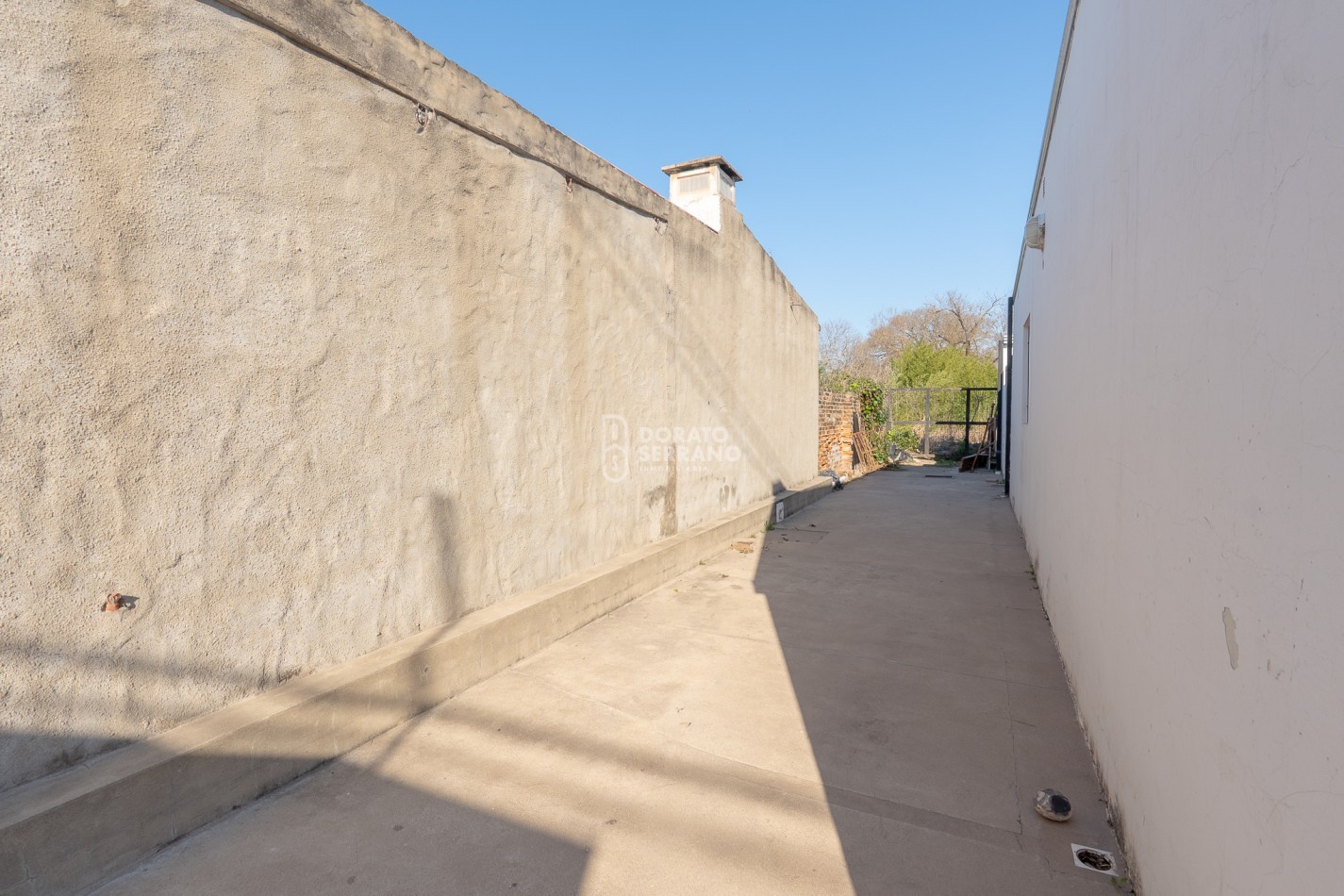 CASA + LOTE XL = CONDOMINIO EN MARCHA! 