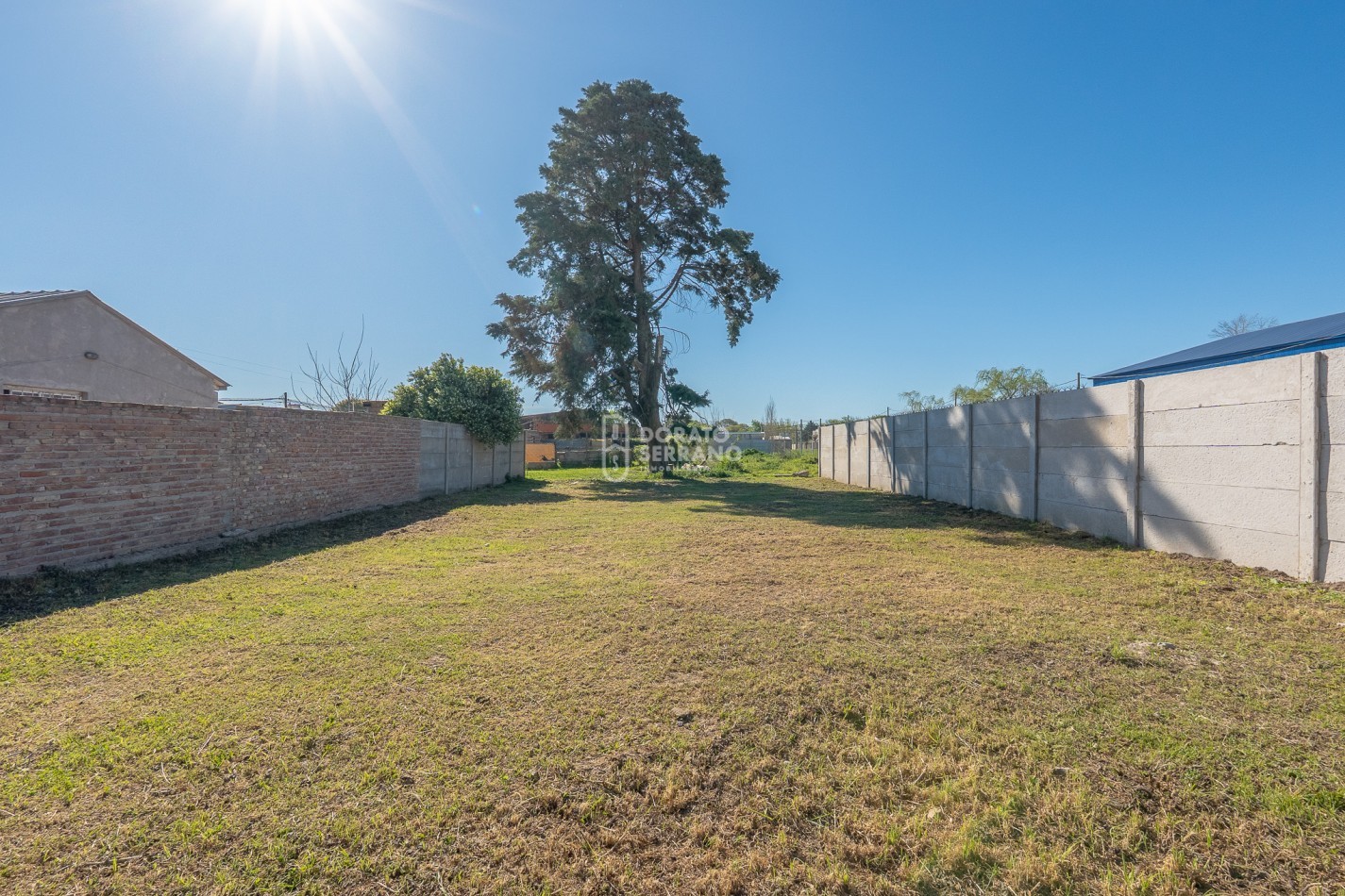 LOTE - SECTOR EN PLENO CRECIMIENTO!