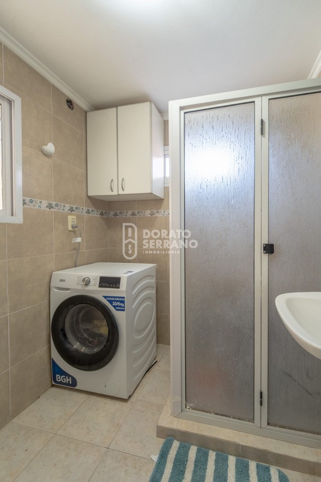  PARA VIVIRLA YA! MODERNA Y CONFORTABLE!