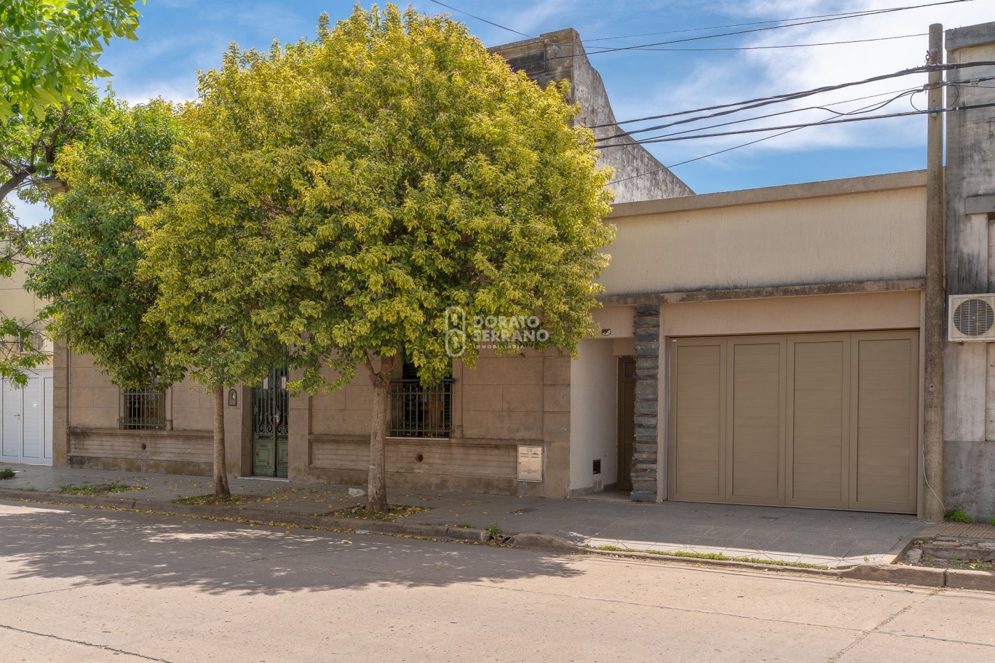 ESTILO & AMENITIES + LOTE XL / EXTRAORDINARIO! 