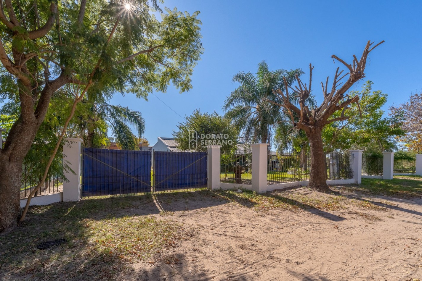 IMPRESIONANTE CASA-QUINTA! 3.300 M2 - OPCION 8.700 M2 ADQUIRIENDO TAMBIEN LOTES LINDEROS!