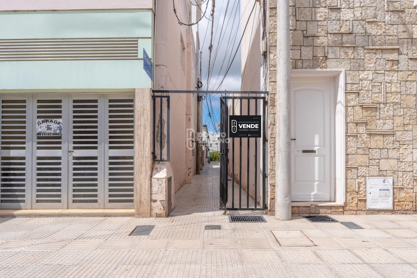 DEPTO. GIGANTE EN MICROCENTRO! 132 M2 EXCLUSIVOS & PLUS TERRAZA SOLARIUM!