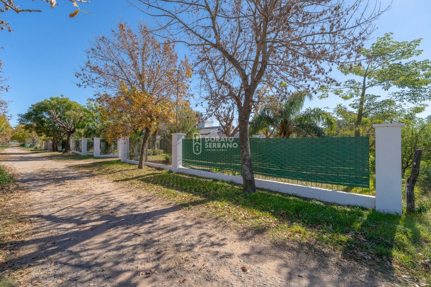 IMPRESIONANTE CASA-QUINTA! 3.300 M2 - OPCION 8.700 M2 ADQUIRIENDO TAMBIEN LOTES LINDEROS!