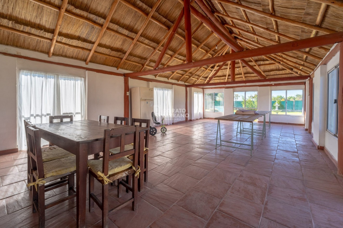 IMPRESIONANTE CASA-QUINTA! 3.300 M2 - OPCION 8.700 M2 ADQUIRIENDO TAMBIEN LOTES LINDEROS!