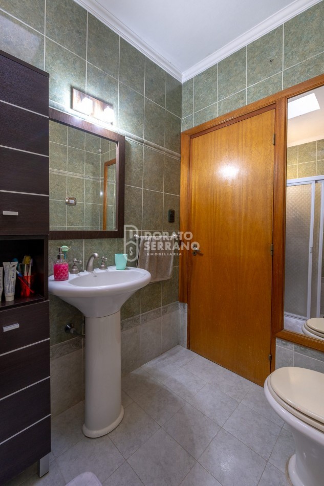 DIMENSIONES JUSTAS  & AMENITIES - TODOS LOS SERVICIOS!
