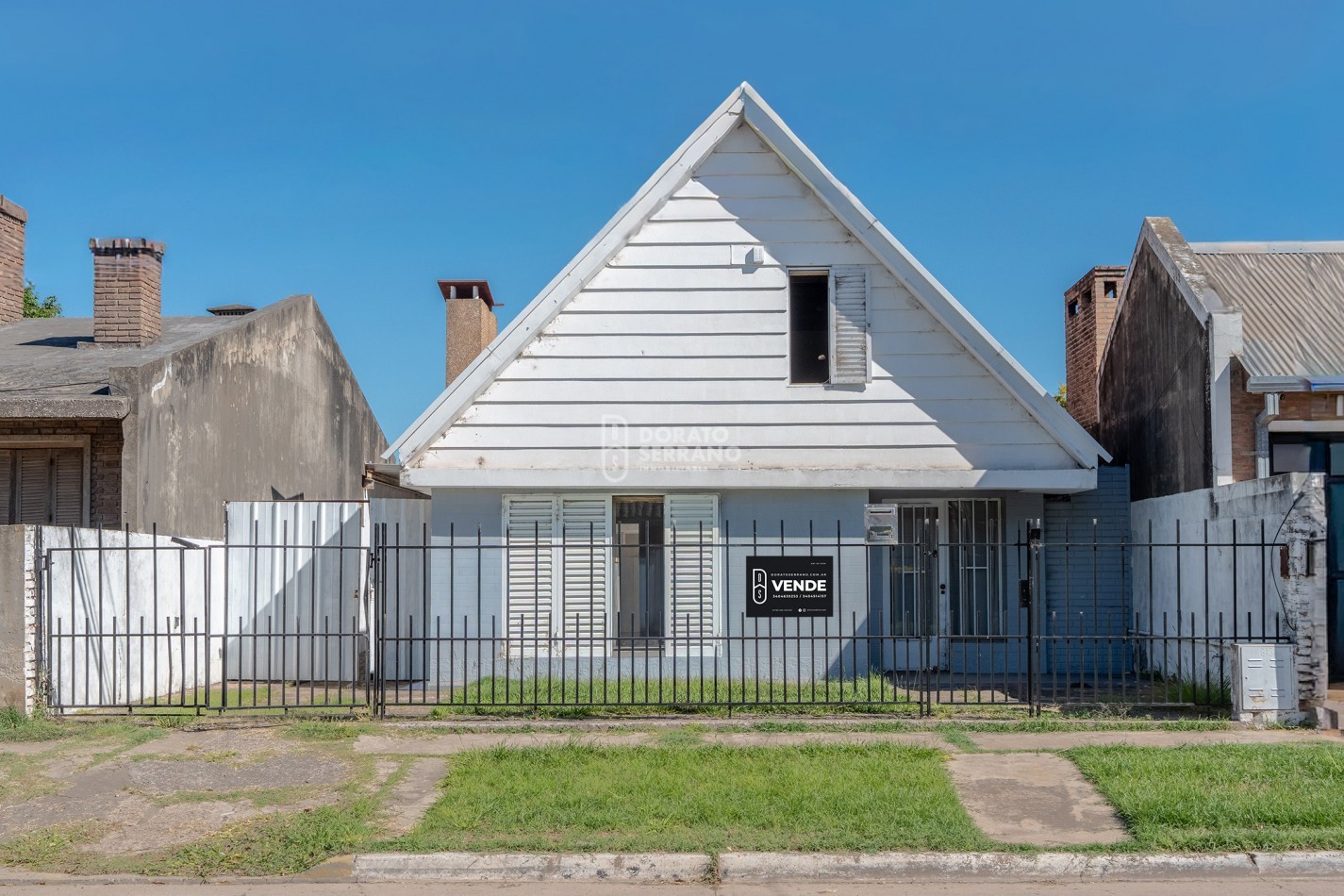 VERSATIL! EL FUTURO LO DECIDIS VOS!