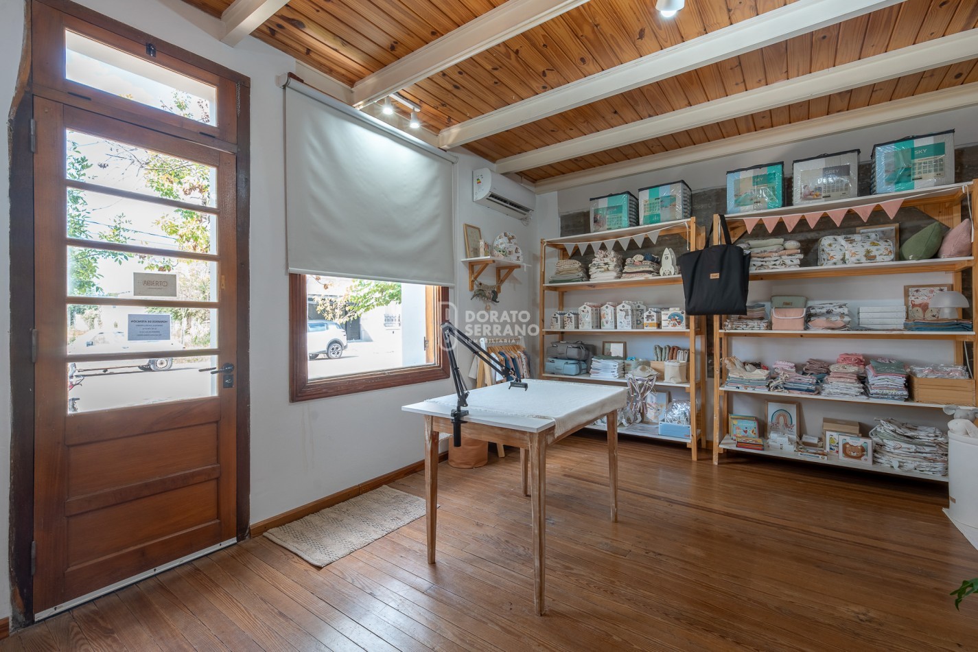 MAGNIFICA & VERSATIL / CANTIDAD + CALIDAD.