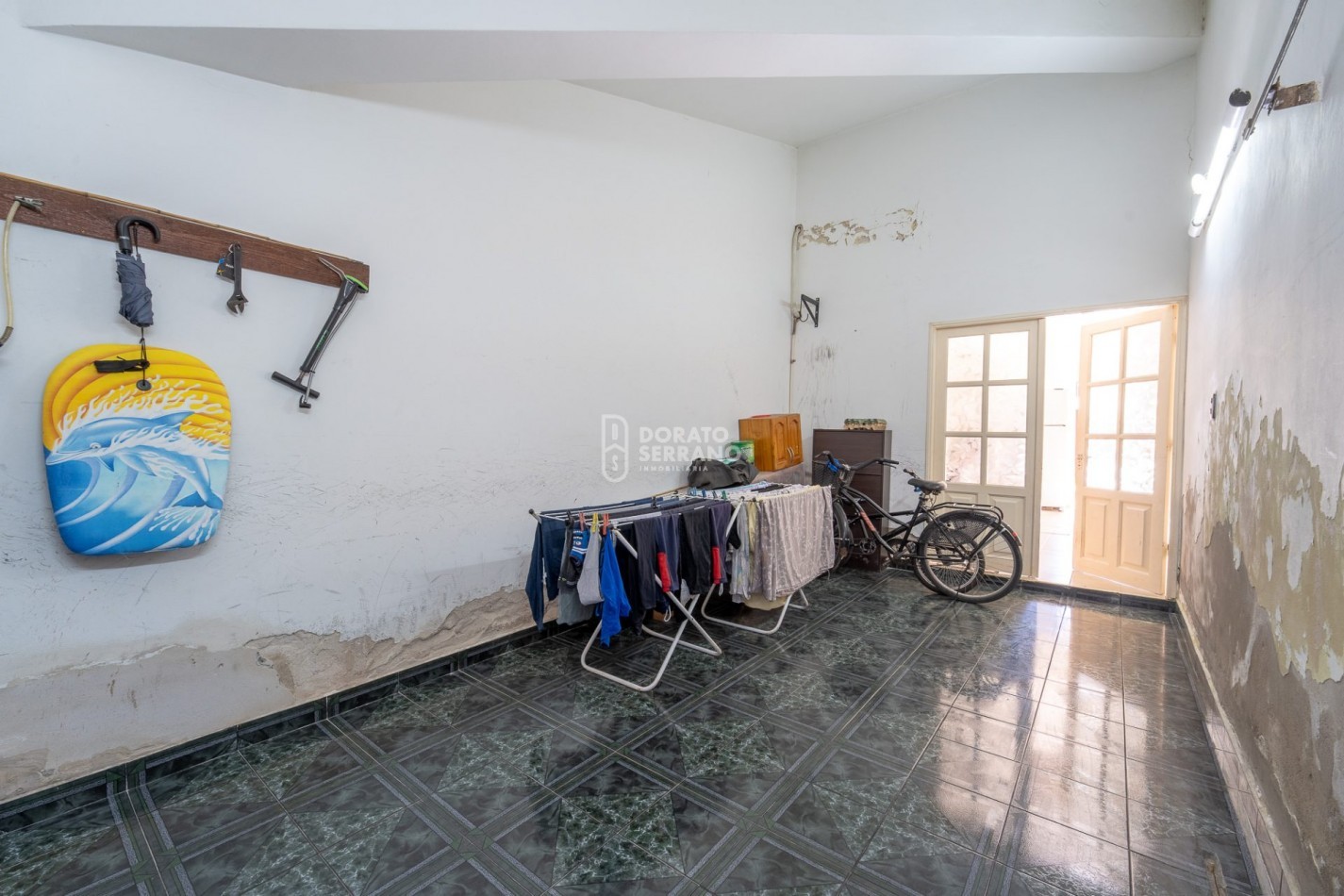 DIMENSIONES JUSTAS  & AMENITIES - TODOS LOS SERVICIOS!