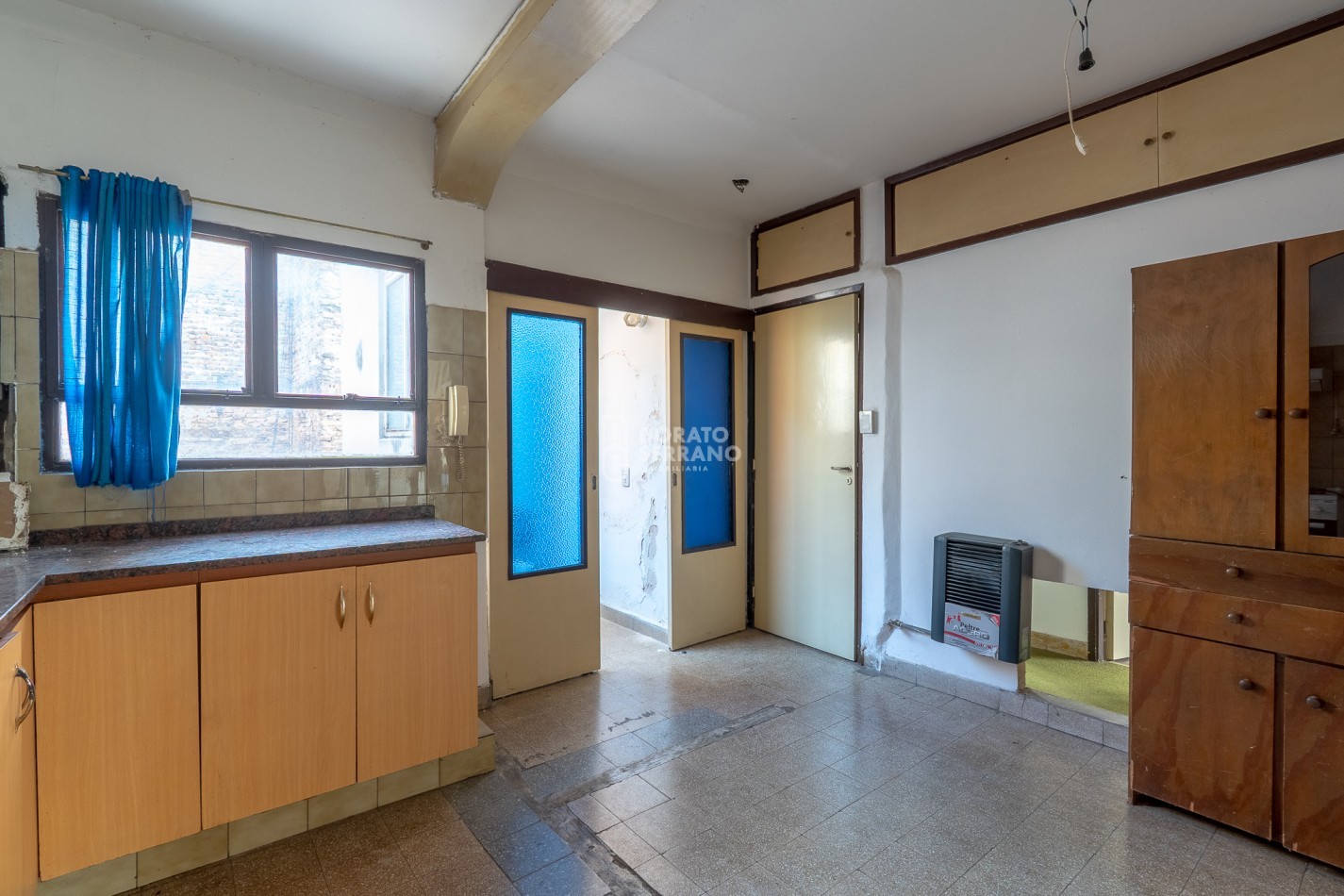 DEPTO. ROSARIO - PASEO DEL SIGLO!