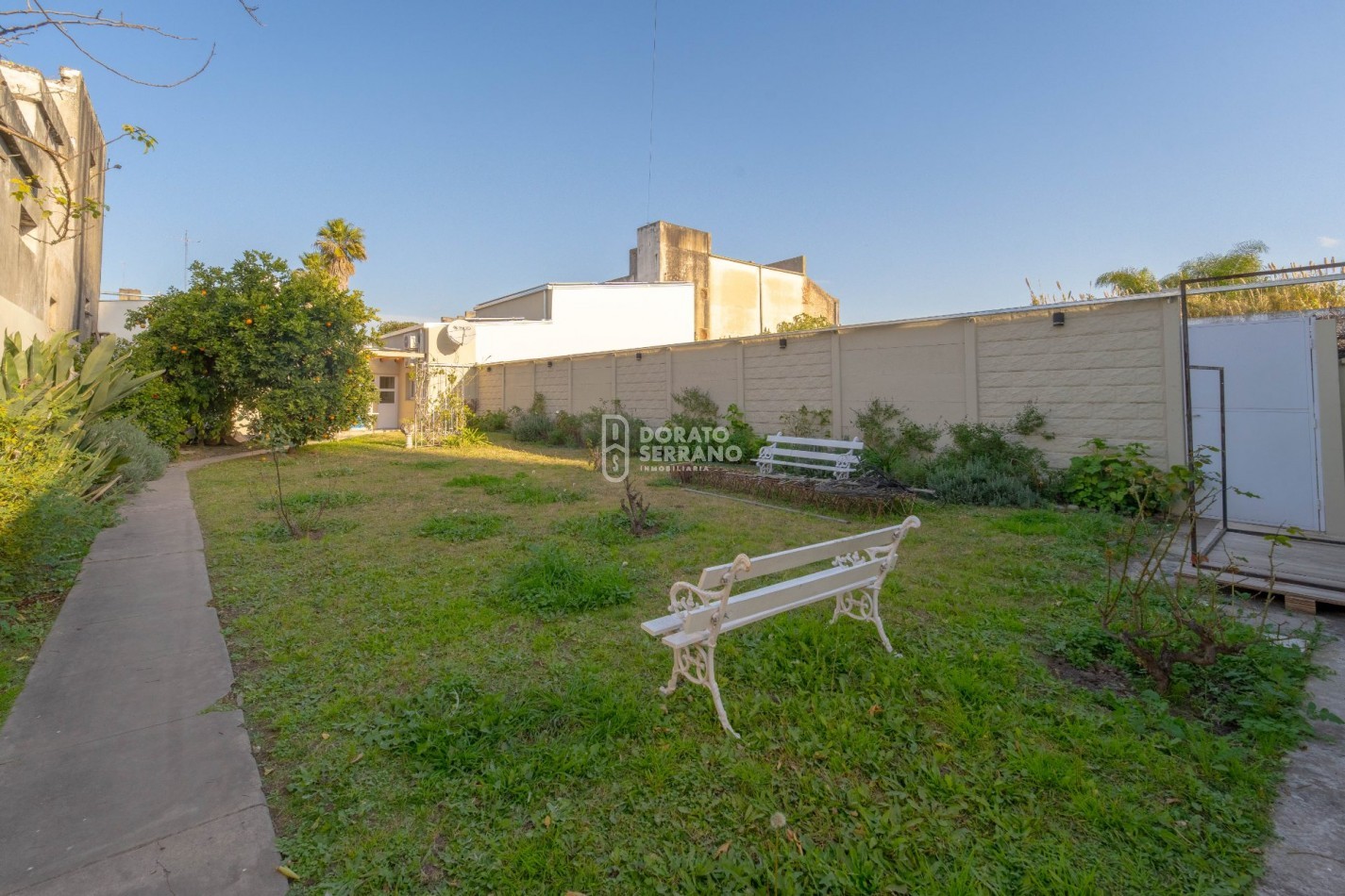LOCAL + OFICINAS + LOTE 10X50 / MICROCENTRO!