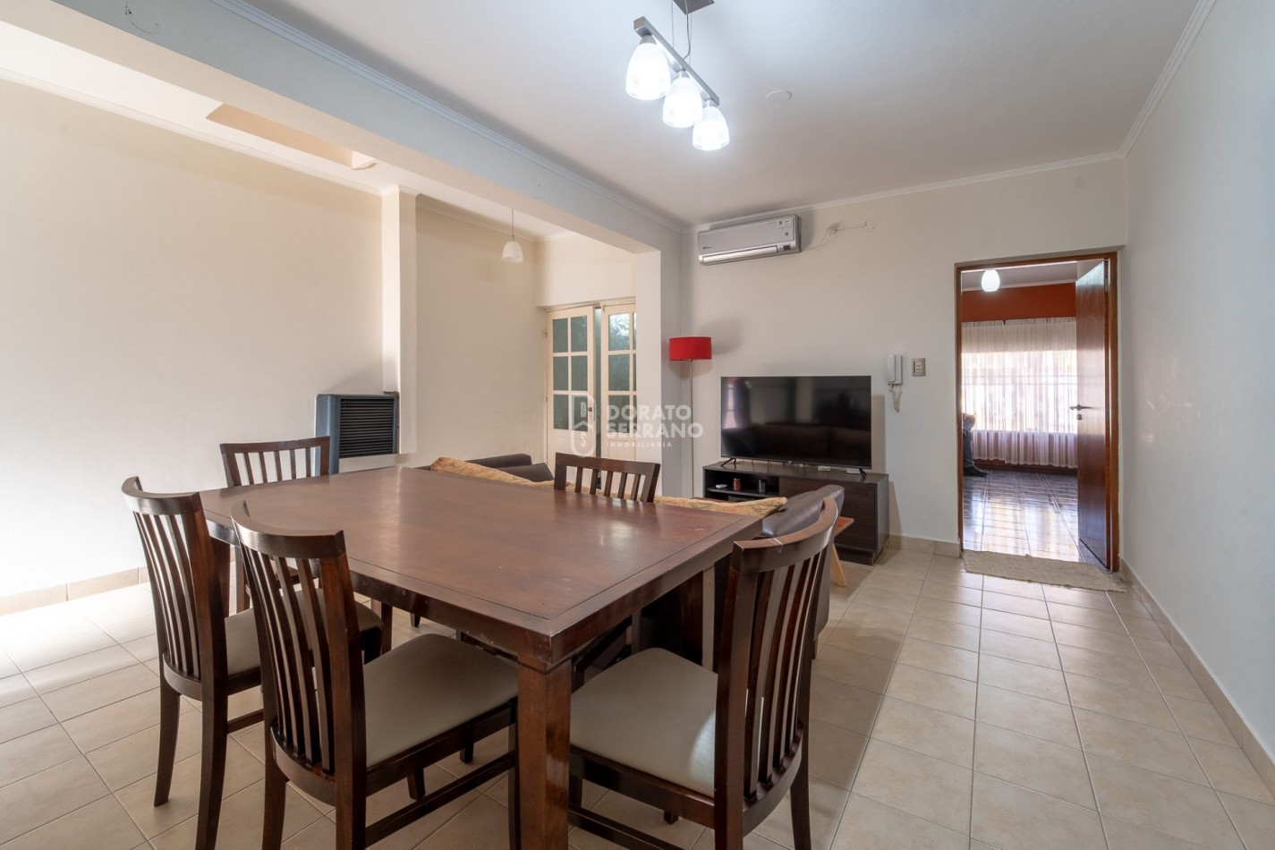 DIMENSIONES JUSTAS  & AMENITIES - TODOS LOS SERVICIOS!