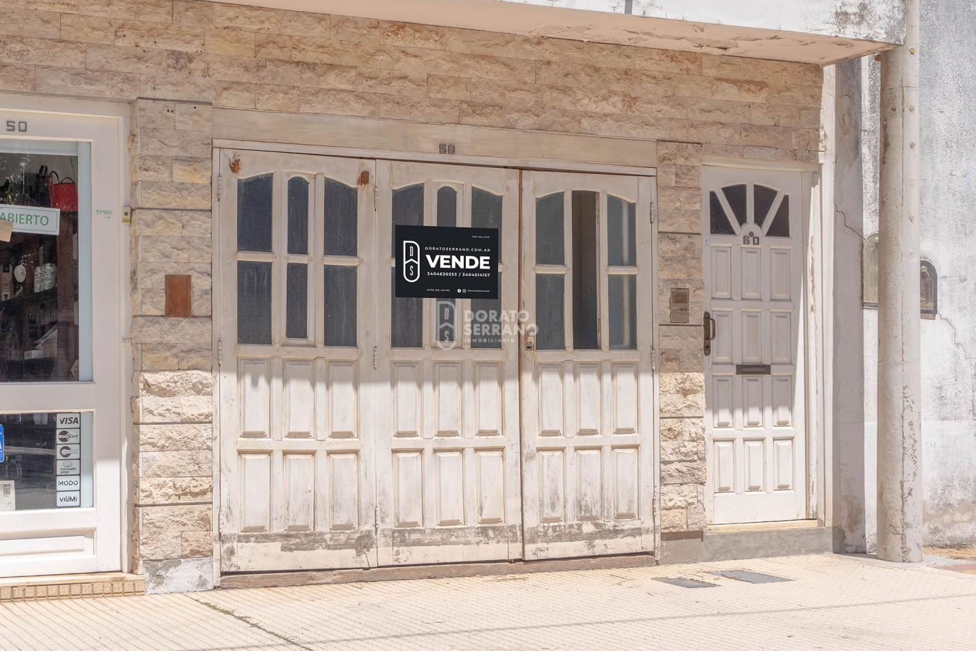 CASA EN PH A TERMINAR! CENTRICA Y FRENTISTA! 