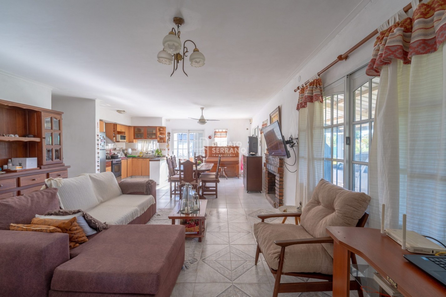 IMPRESIONANTE CASA-QUINTA! 3.300 M2 - OPCION 8.700 M2 ADQUIRIENDO TAMBIEN LOTES LINDEROS!