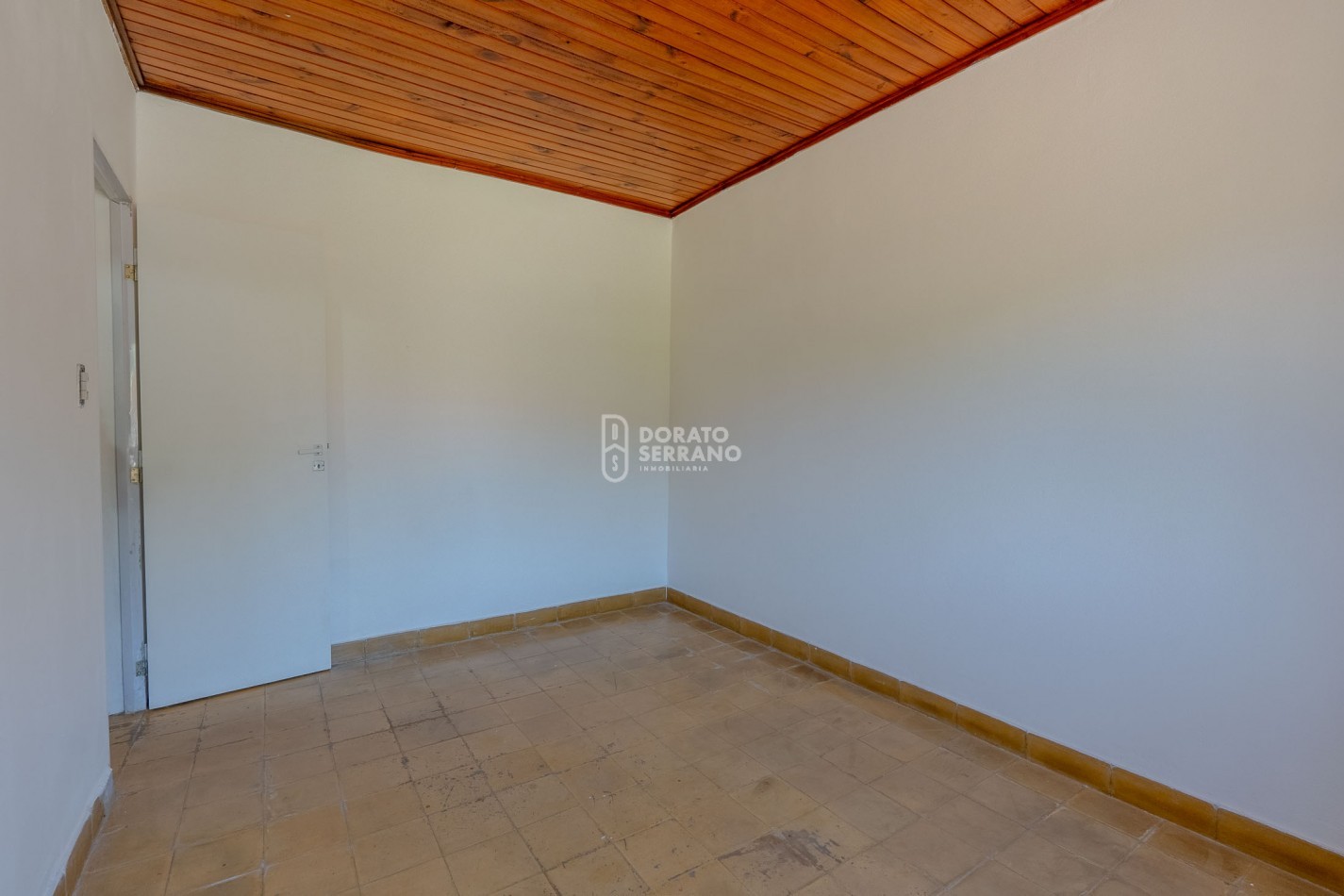 CASA PARA HABITAR YA / TODOS LOS SERVICIOS.