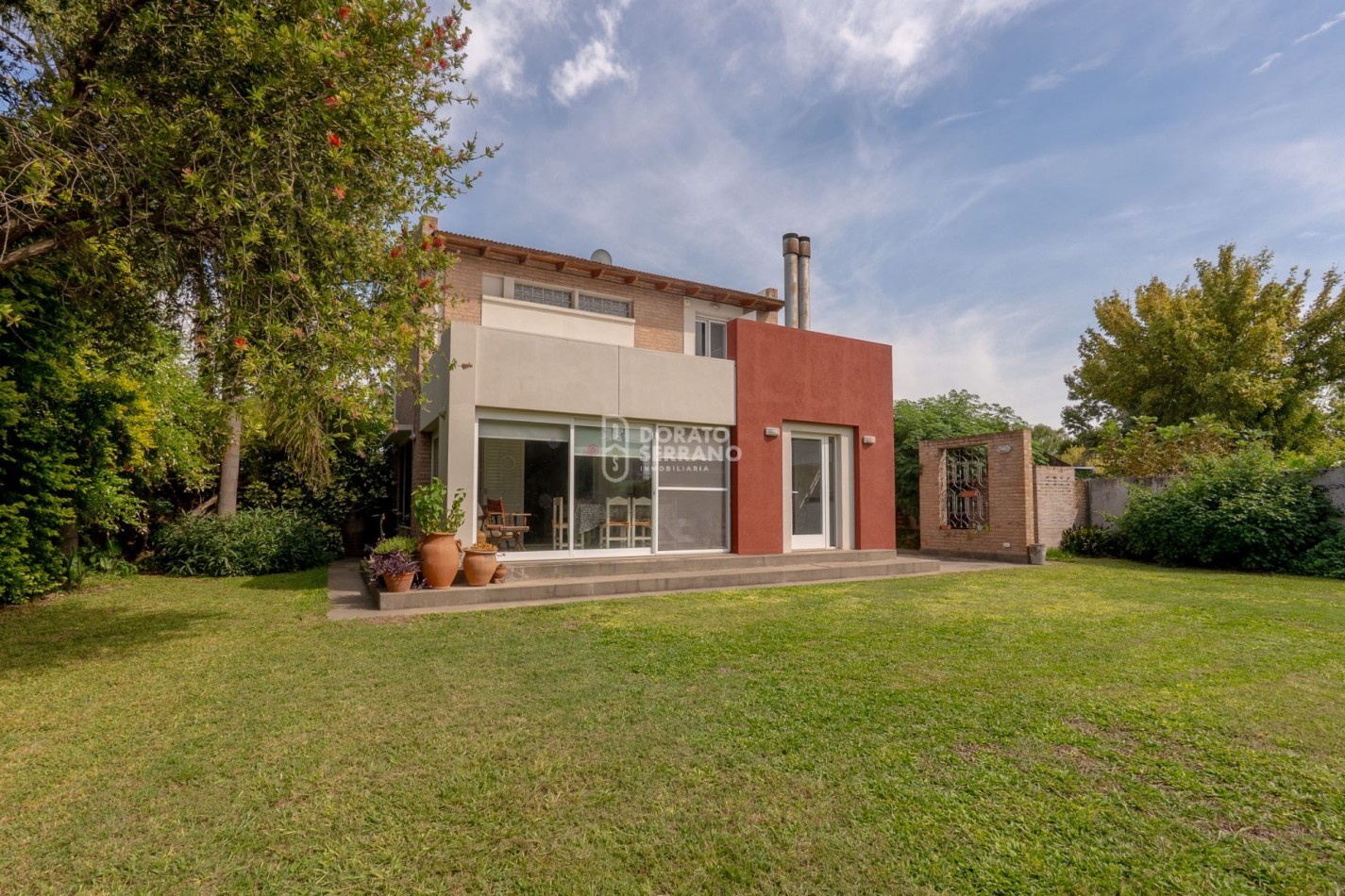 EXCLUSIVIDAD Y FUTURO - LOTE PREMIUM + DUPLEX MODERNO!