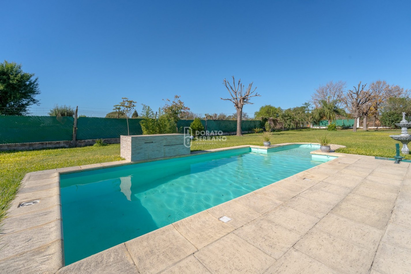 IMPRESIONANTE CASA-QUINTA! 3.300 M2 - OPCION 8.700 M2 ADQUIRIENDO TAMBIEN LOTES LINDEROS!
