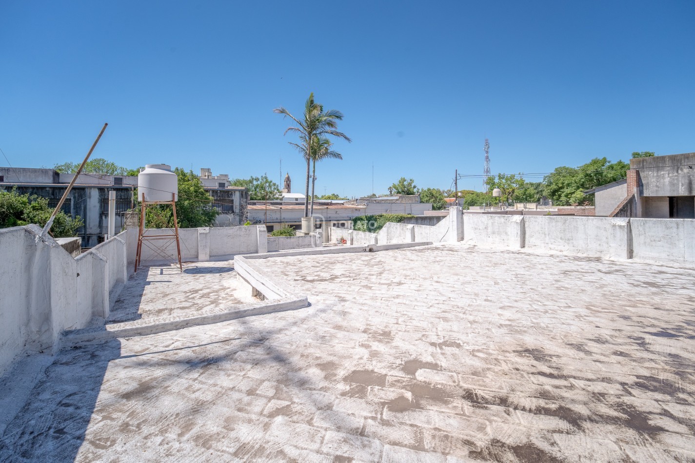 LISTA PARA INGRESO! / MACRO-CENTRO / TODOS LOS SERVICIOS.