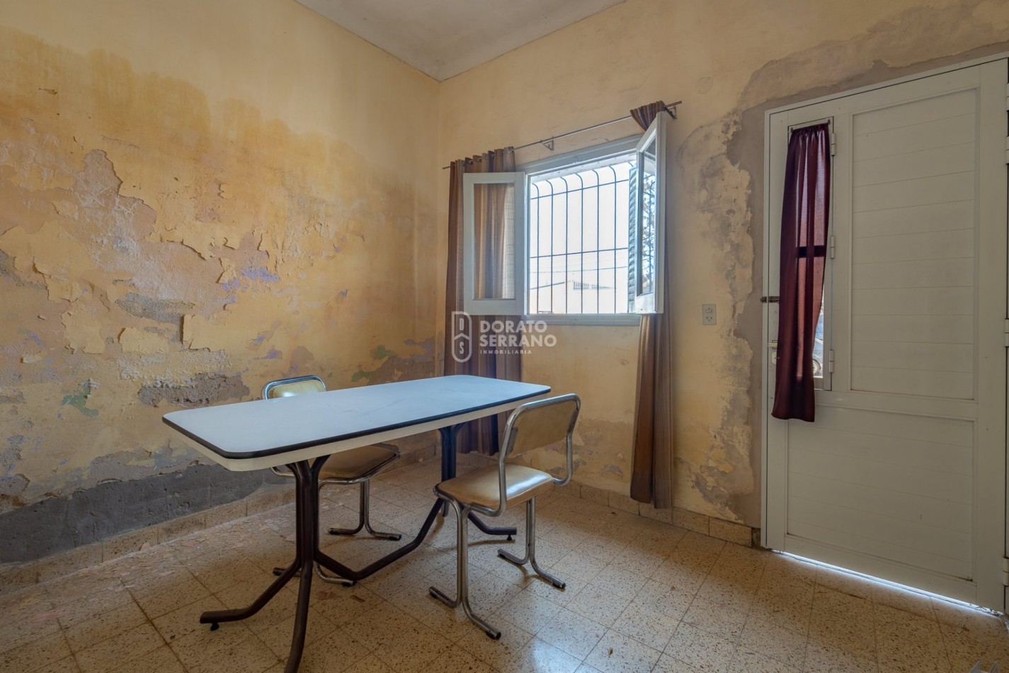CASA SOBRE S. ARCAS / OPCION CASA + GALPON LINDERO (Tenemos exclusividad!)