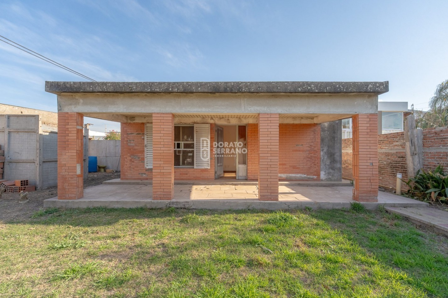 CASA INTERNA CENTRICA