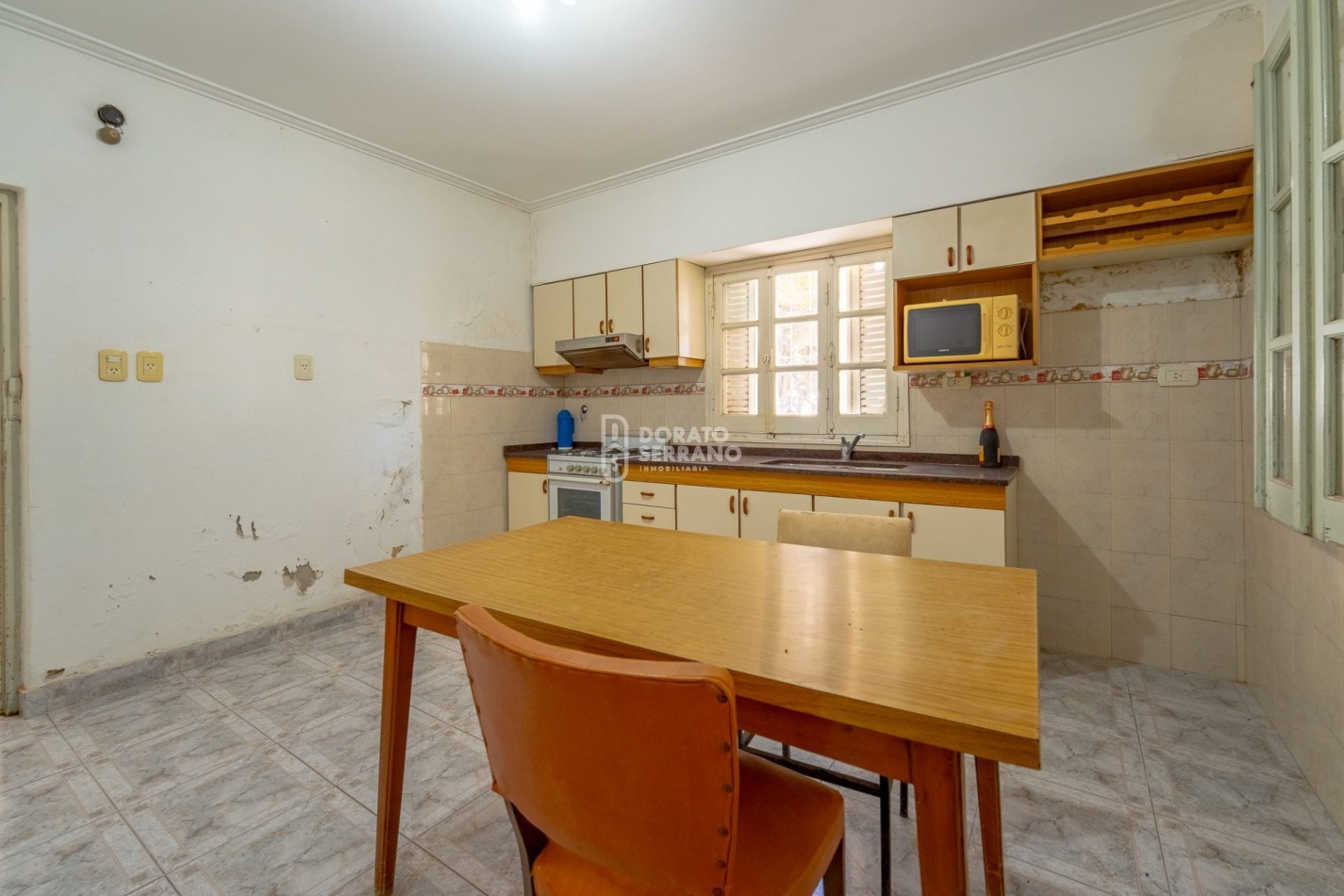 LOPEZ! CASA + LOTE XL! 