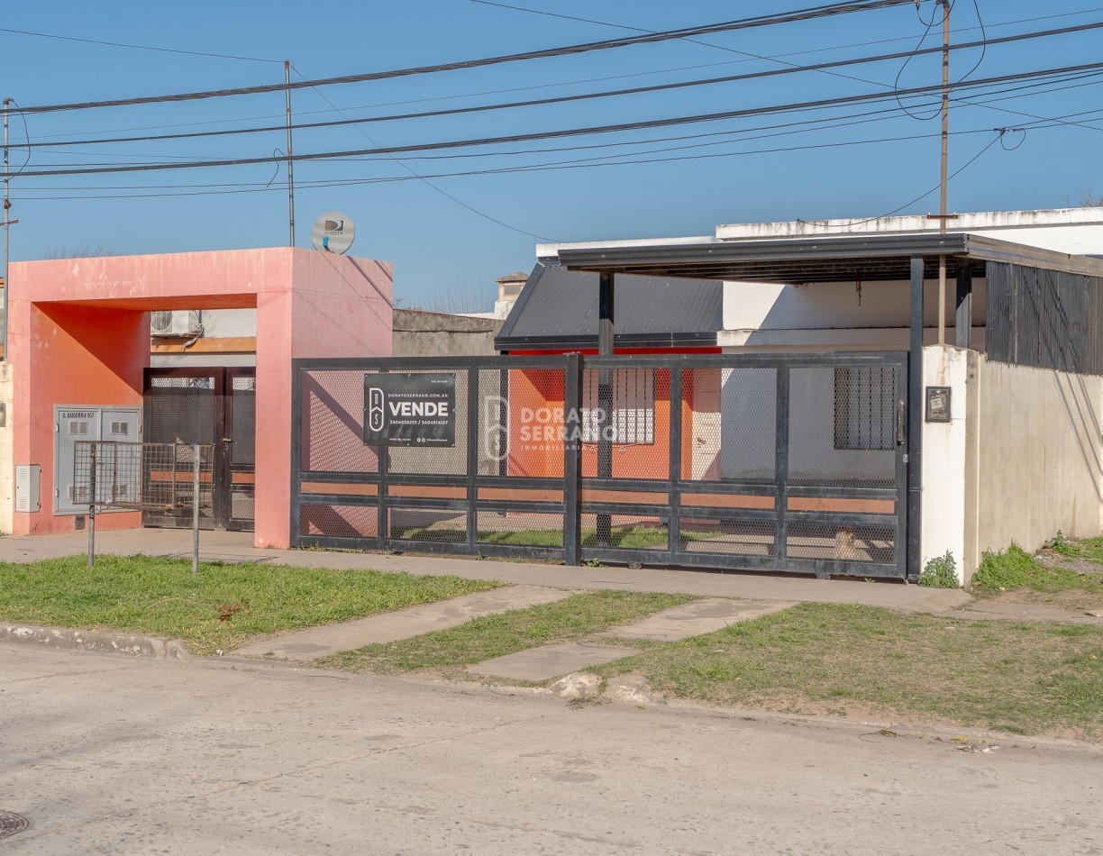 CASA + LOTE XL = CONDOMINIO EN MARCHA! 