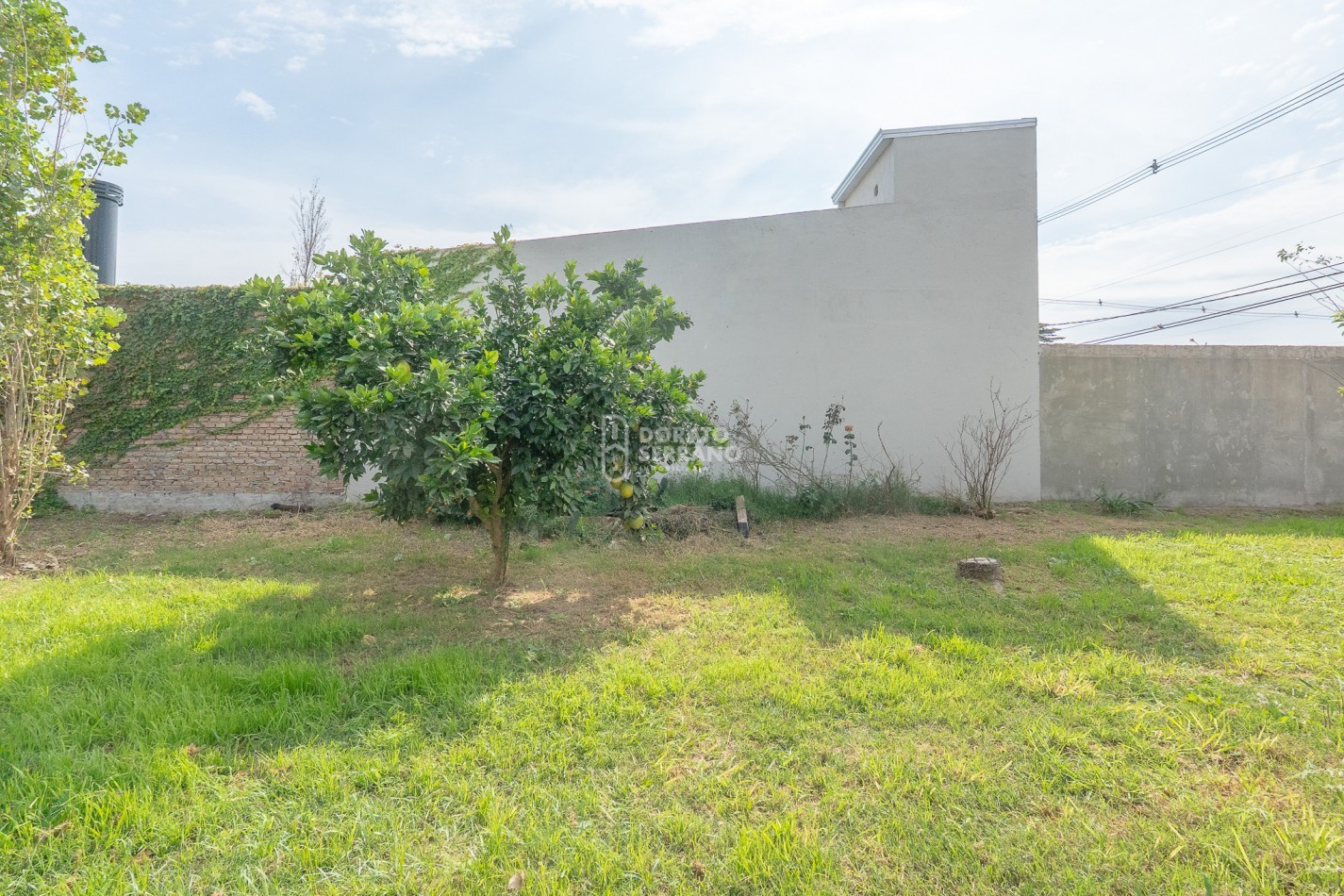LOTE PARQUIZADO! 9 DE JULIO - CASI BALBIANO! 