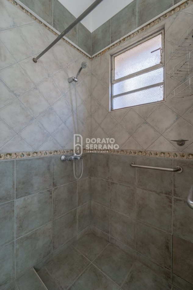SOBRIA & ELEGANTE & RESIDENCIAL