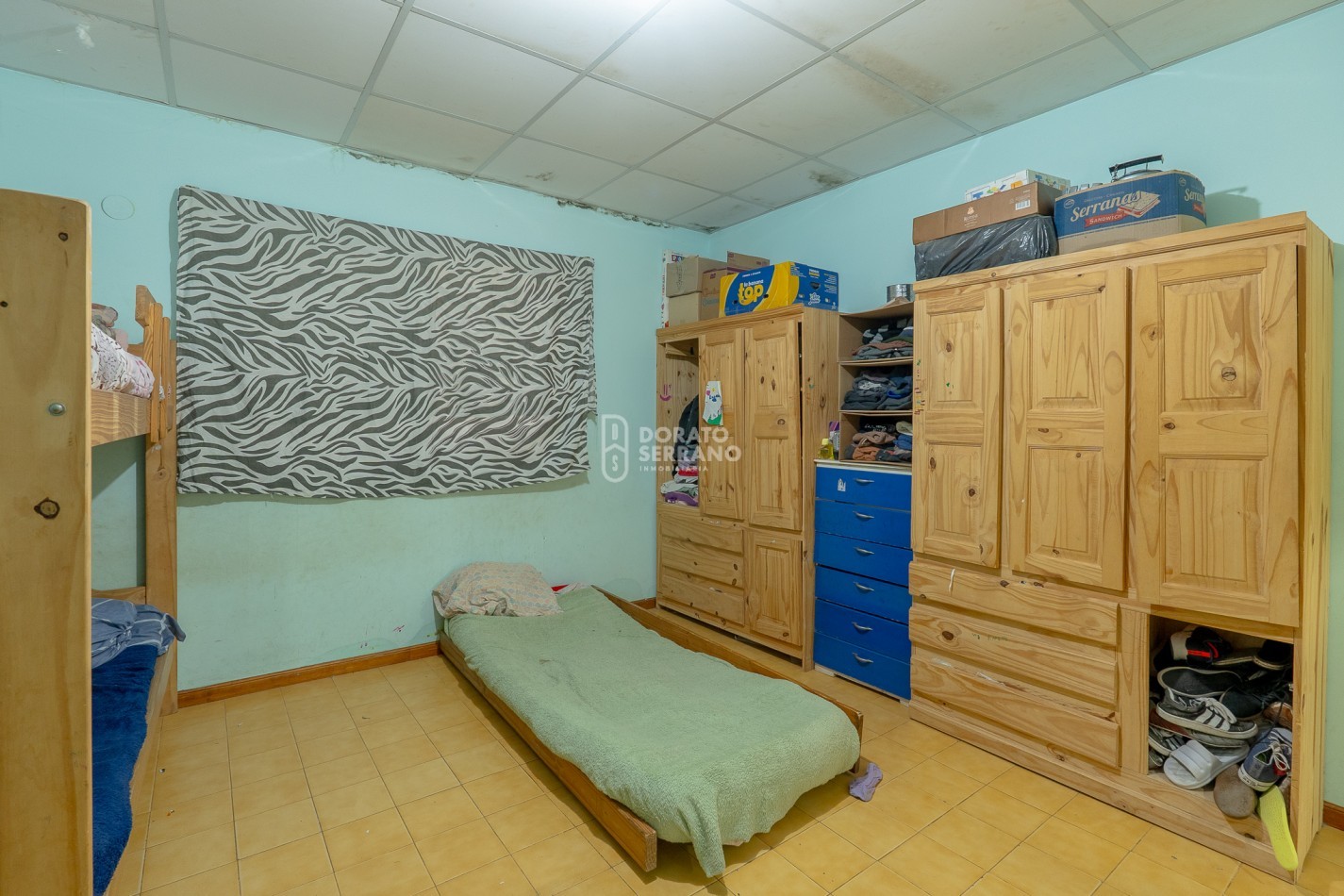 CASA + LOTE XL = CONDOMINIO EN MARCHA! 