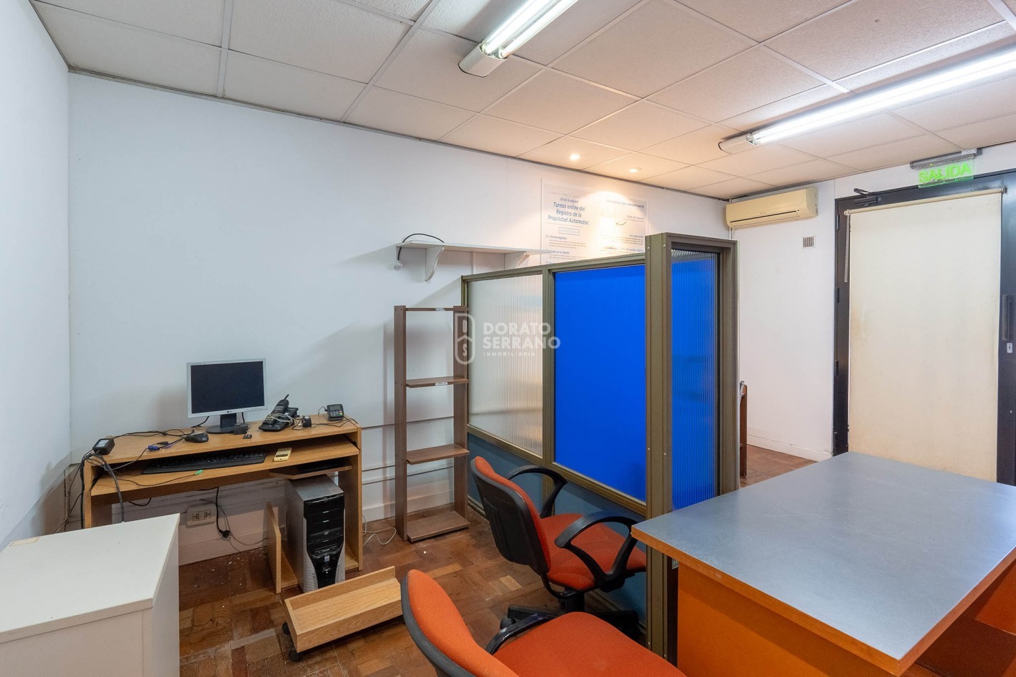 OFICINAS / CONSULTORIOS EN DUPLEX. MICROCENTRO!