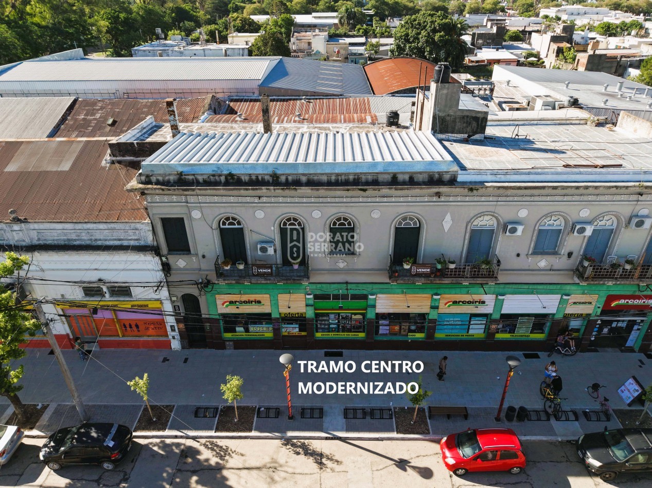 CASA DE ALTO! SEÑORIAL & MICRO-CENTRO!