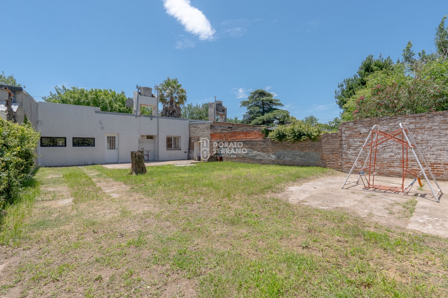 CASA PARA HABITAR YA / TODOS LOS SERVICIOS.