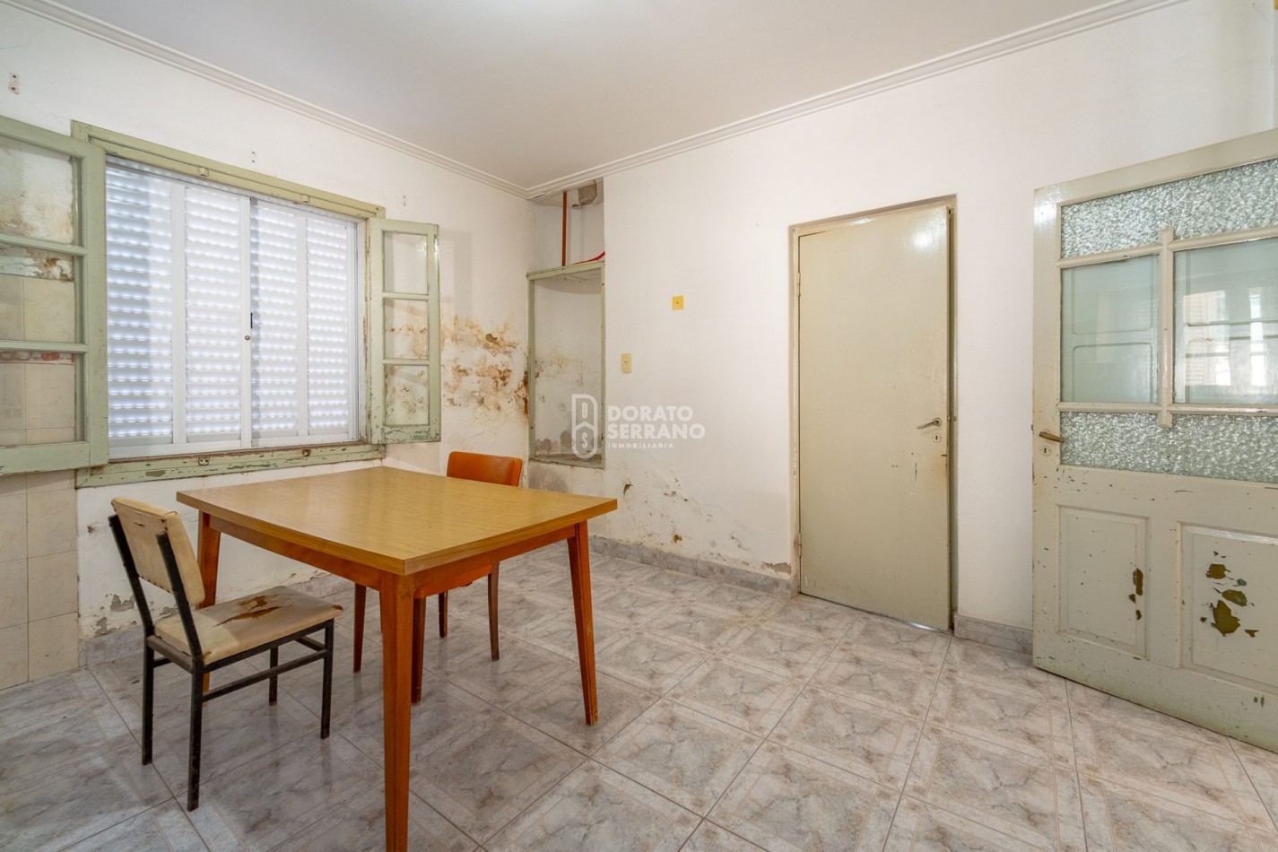 LOPEZ! CASA + LOTE XL! 