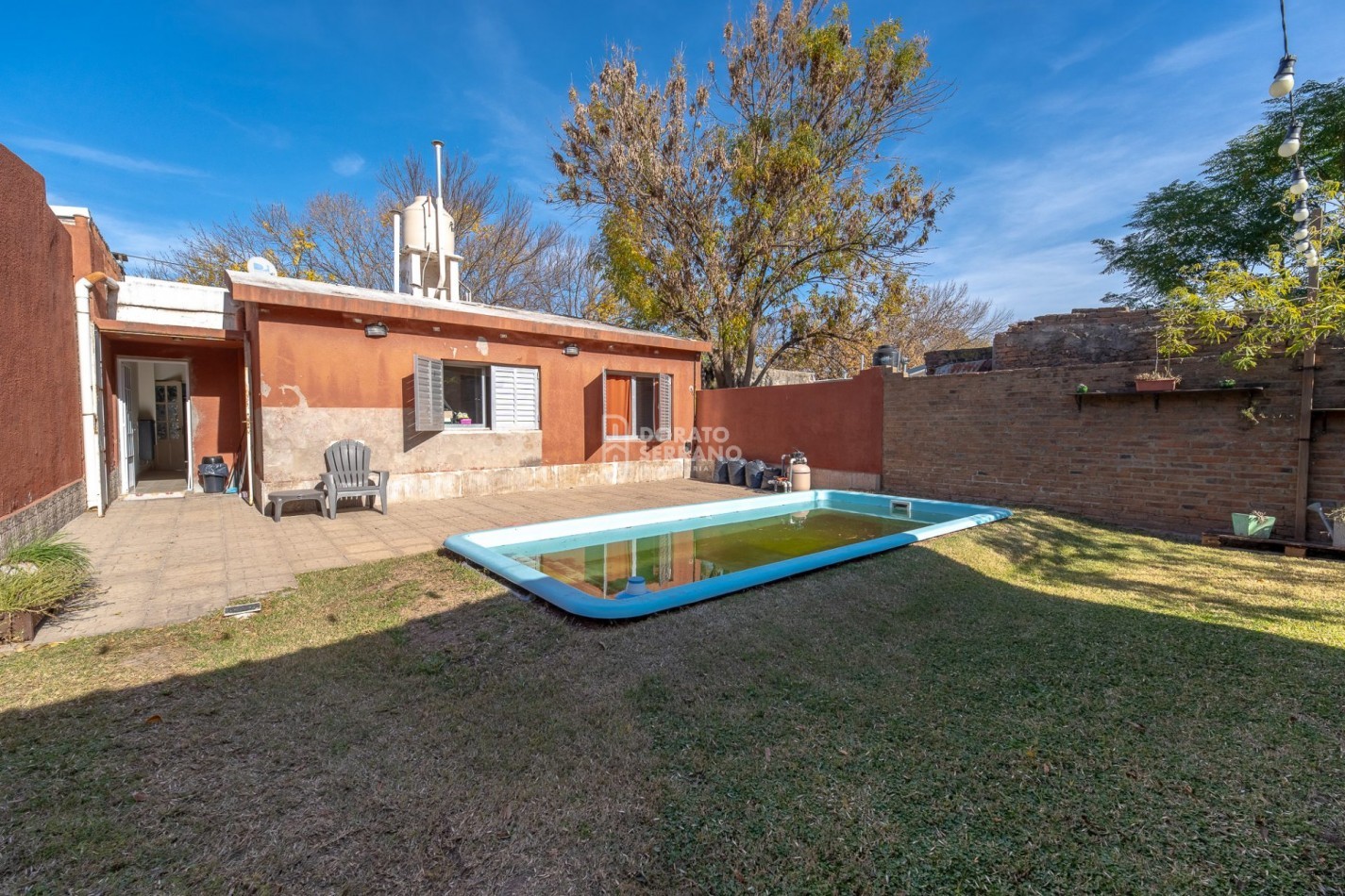 DIMENSIONES JUSTAS  & AMENITIES - TODOS LOS SERVICIOS!