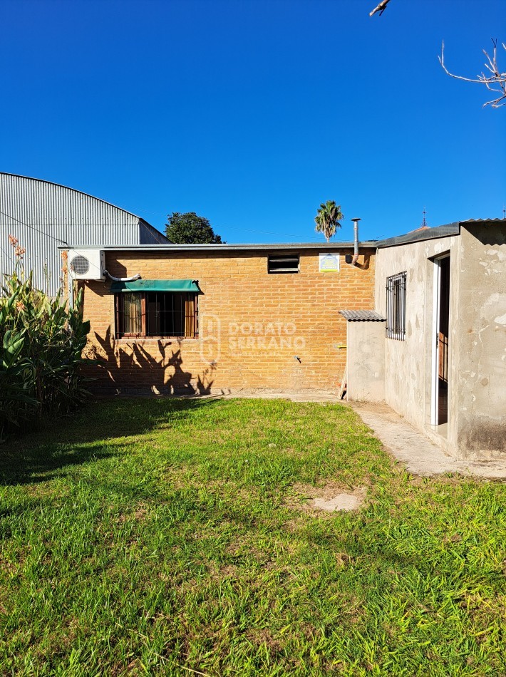 VIVIENDA ACCESIBLE - HABITACION INMEDIATA!