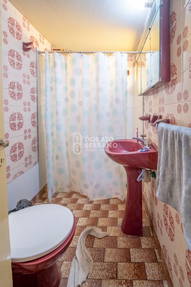 42 MTS. DE FRENTE EN ESQUINA! MAXIMAS POSIBILIDADES SOBRE 25 DE MAYO!