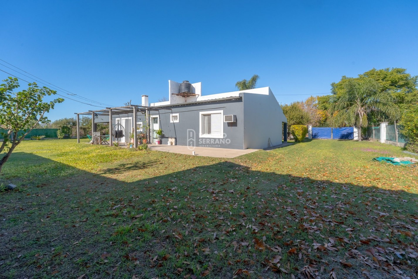 IMPRESIONANTE CASA-QUINTA! 3.300 M2 - OPCION 8.700 M2 ADQUIRIENDO TAMBIEN LOTES LINDEROS!