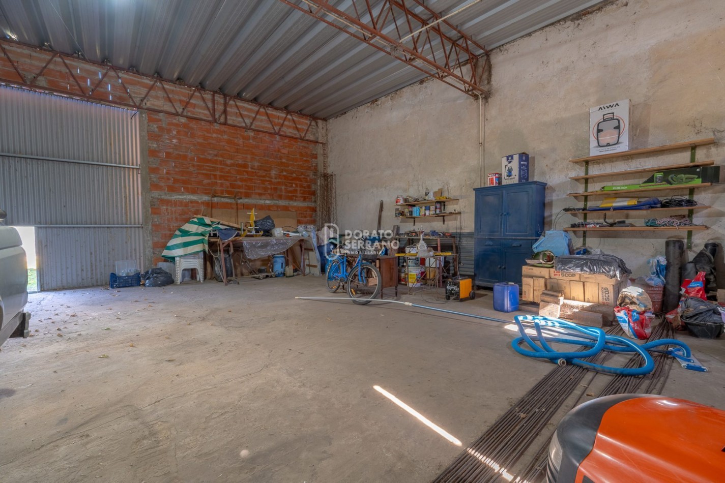 IMPRESIONANTE CASA-QUINTA! 3.300 M2 - OPCION 8.700 M2 ADQUIRIENDO TAMBIEN LOTES LINDEROS!