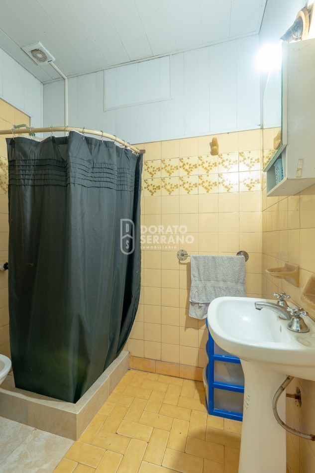 CASA + LOTE XL = CONDOMINIO EN MARCHA! 