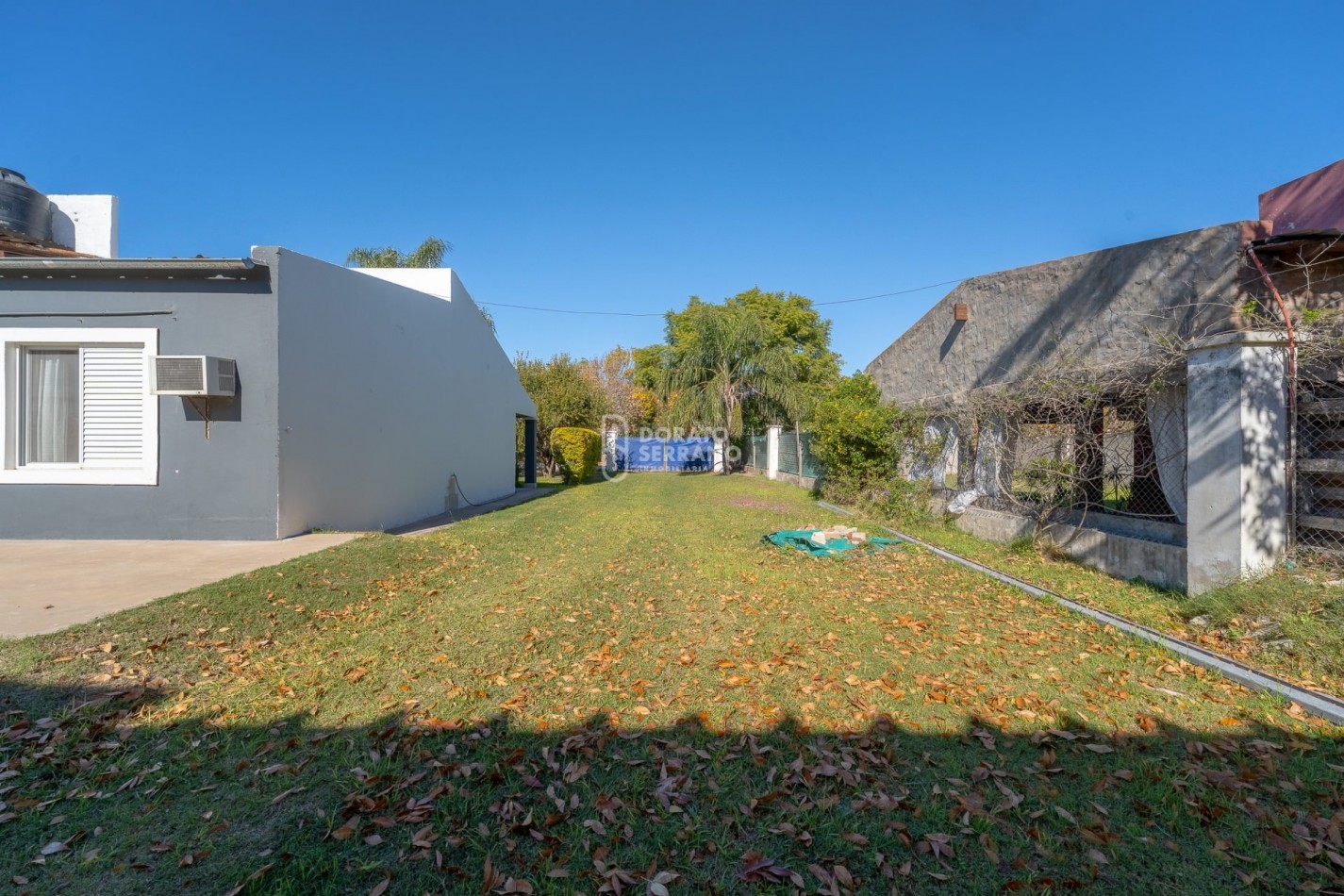 IMPRESIONANTE CASA-QUINTA! 3.300 M2 - OPCION 8.700 M2 ADQUIRIENDO TAMBIEN LOTES LINDEROS!