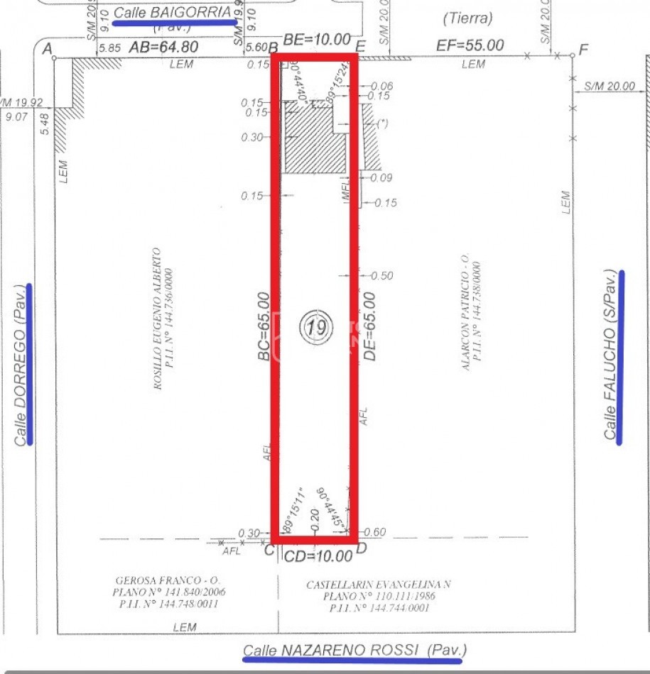 CASA + LOTE XL = CONDOMINIO EN MARCHA! 