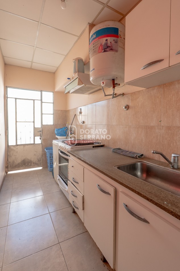 CASA + LOTE XL = CONDOMINIO EN MARCHA! 