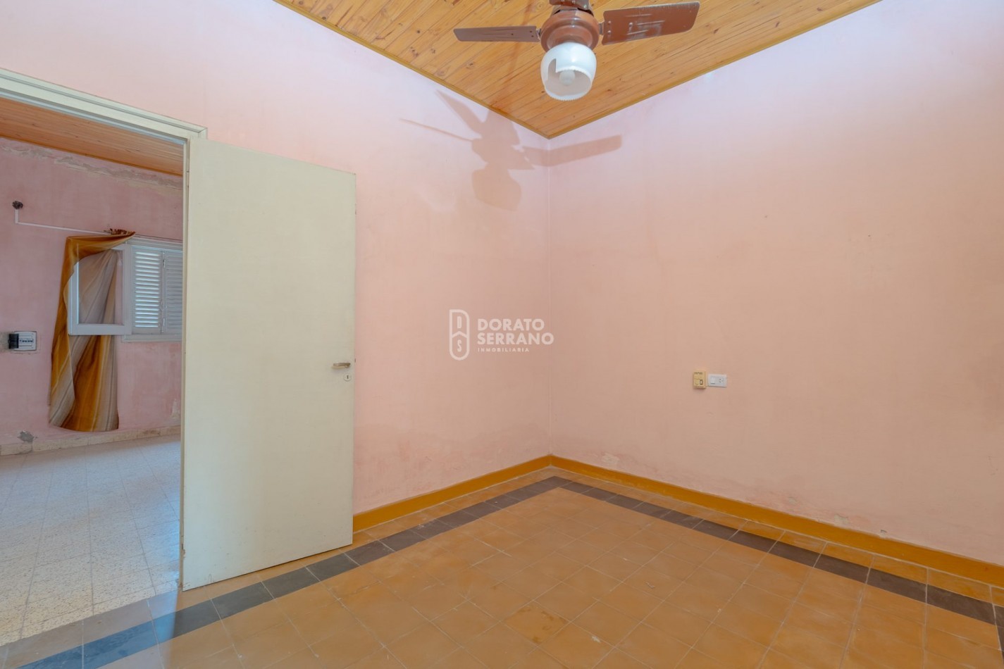 CASA SOBRE S. ARCAS / OPCION CASA + GALPON LINDERO (Tenemos exclusividad!)