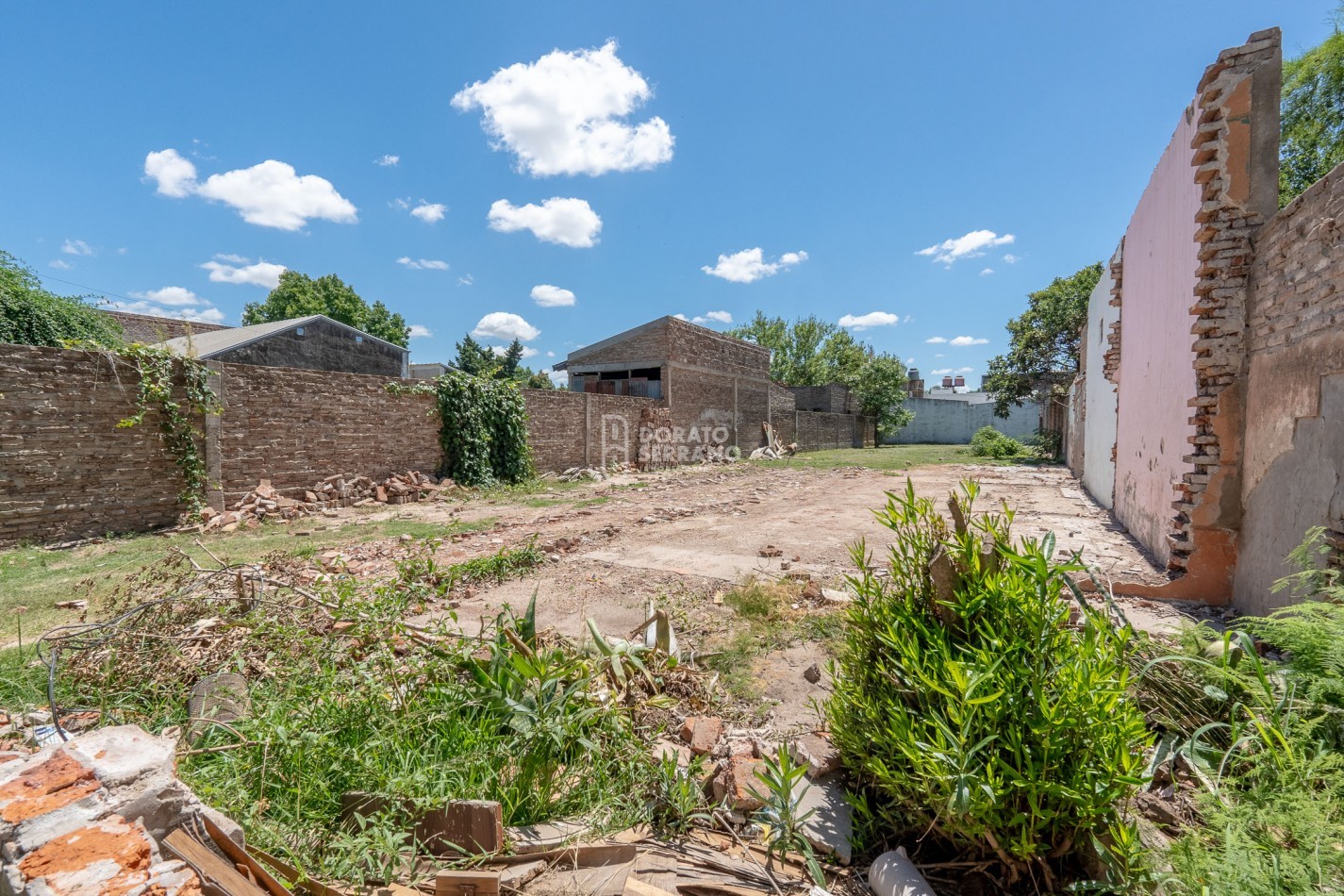 SAN MARTIN NORTE! ENTORNO RESIDENCIAL!