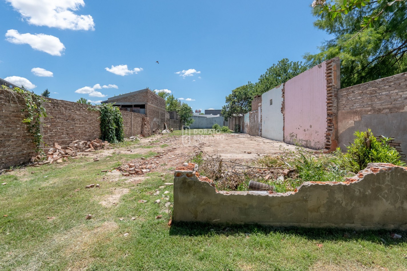 SAN MARTIN NORTE! ENTORNO RESIDENCIAL!