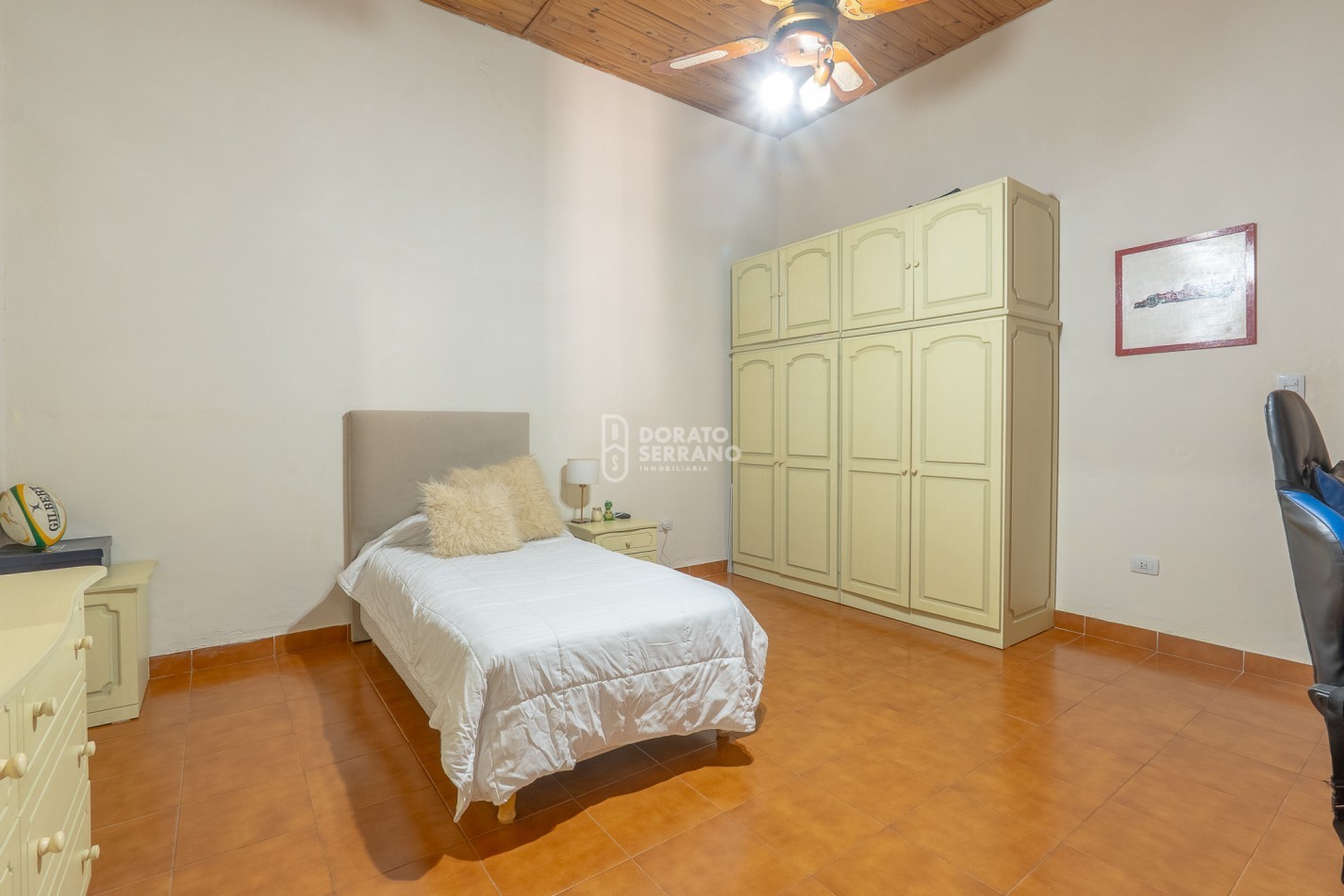 ESTILO & AMENITIES + LOTE XL / EXTRAORDINARIO! 